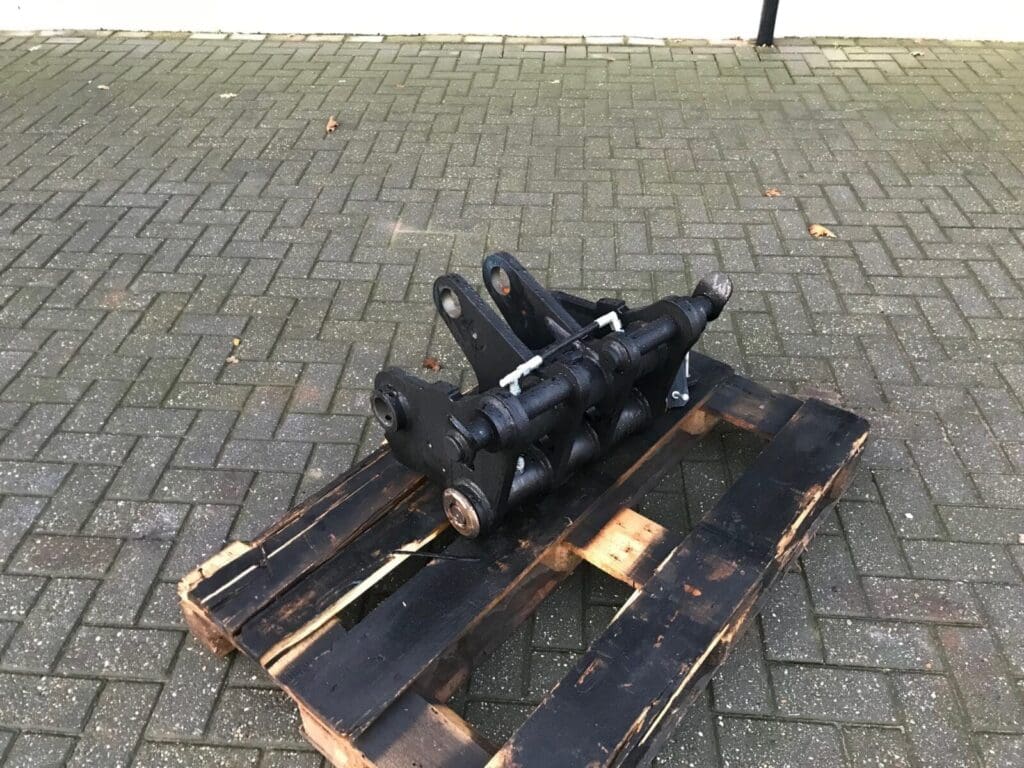 Snelwissel
