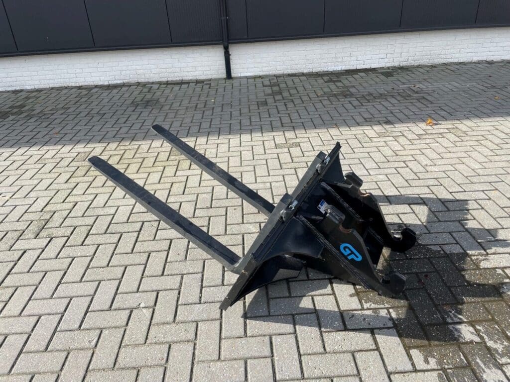 Palletvork