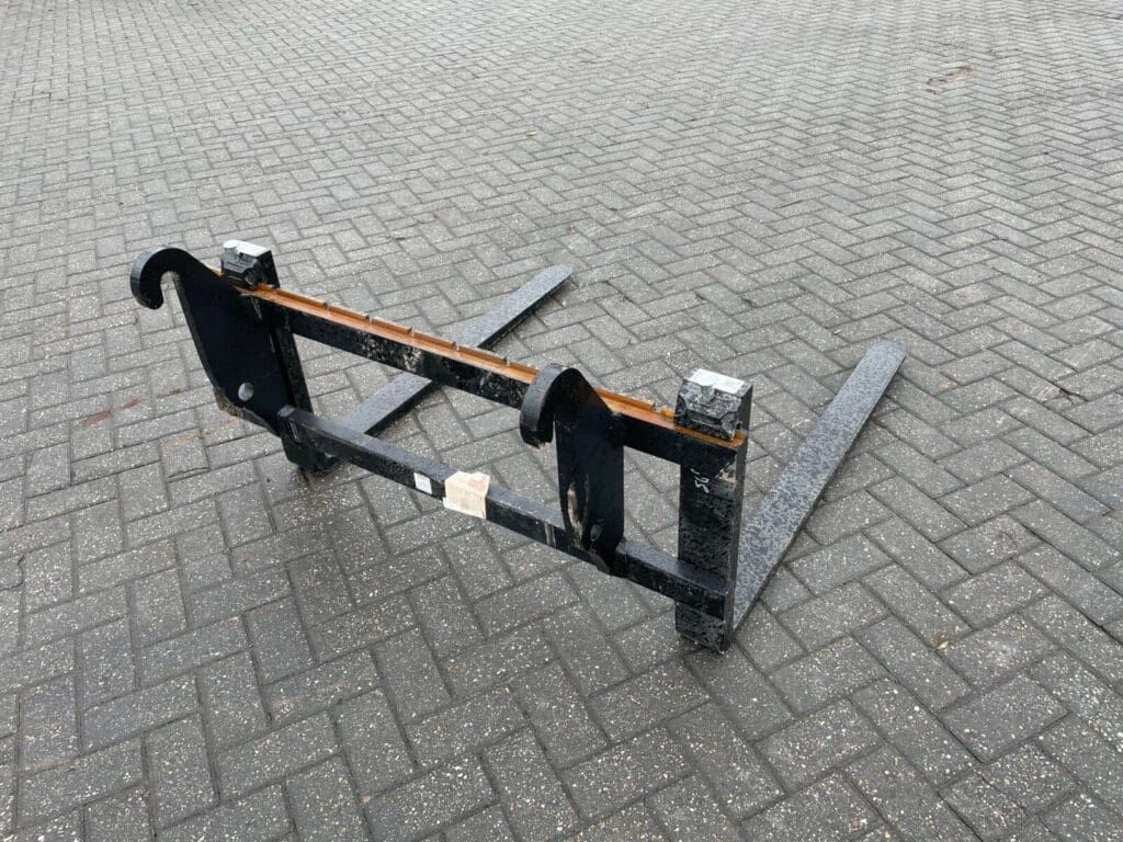 Palletvork
