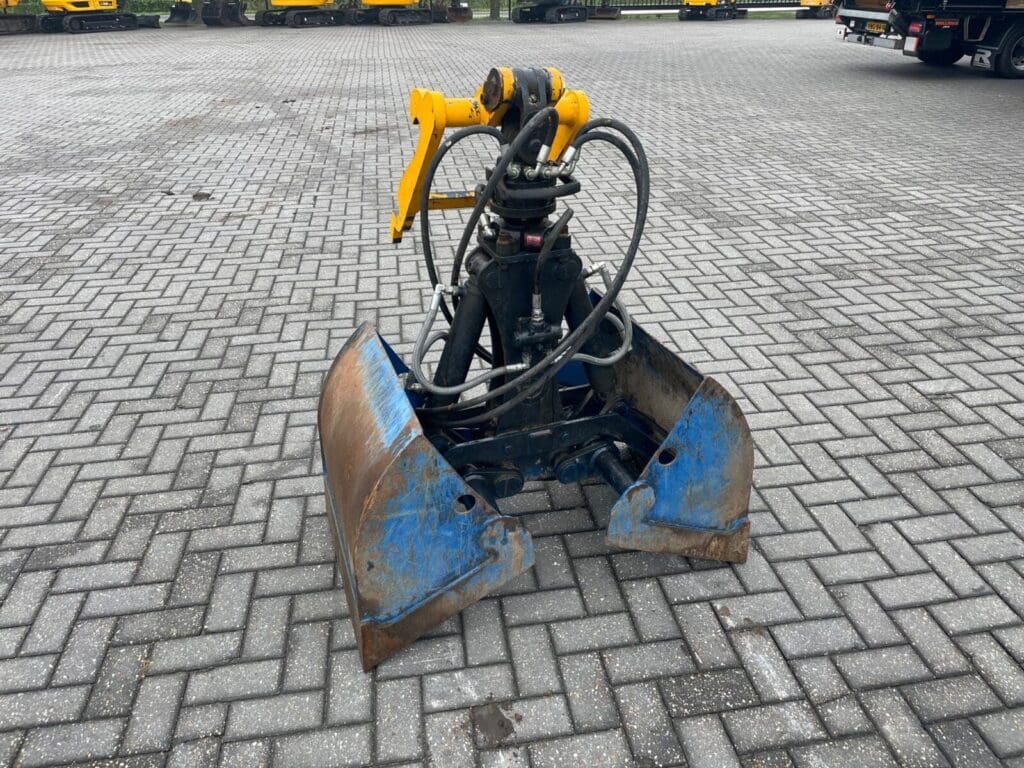 Knijperbak