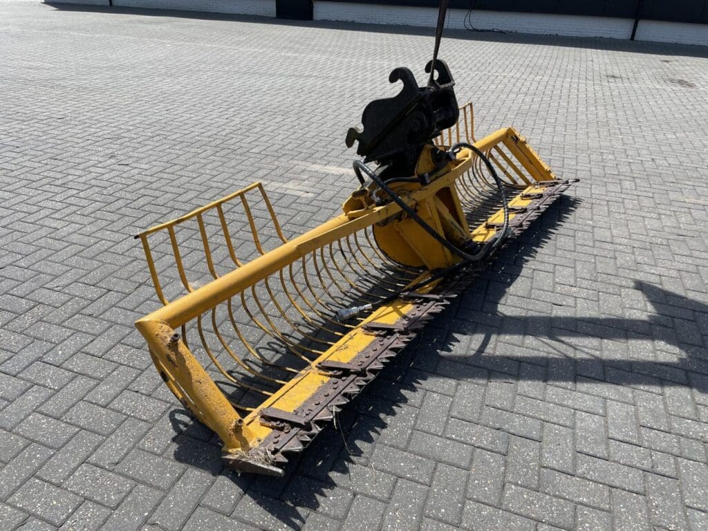 Maaikorf