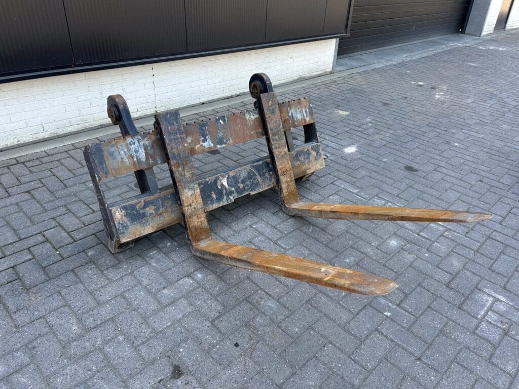 Palletvork