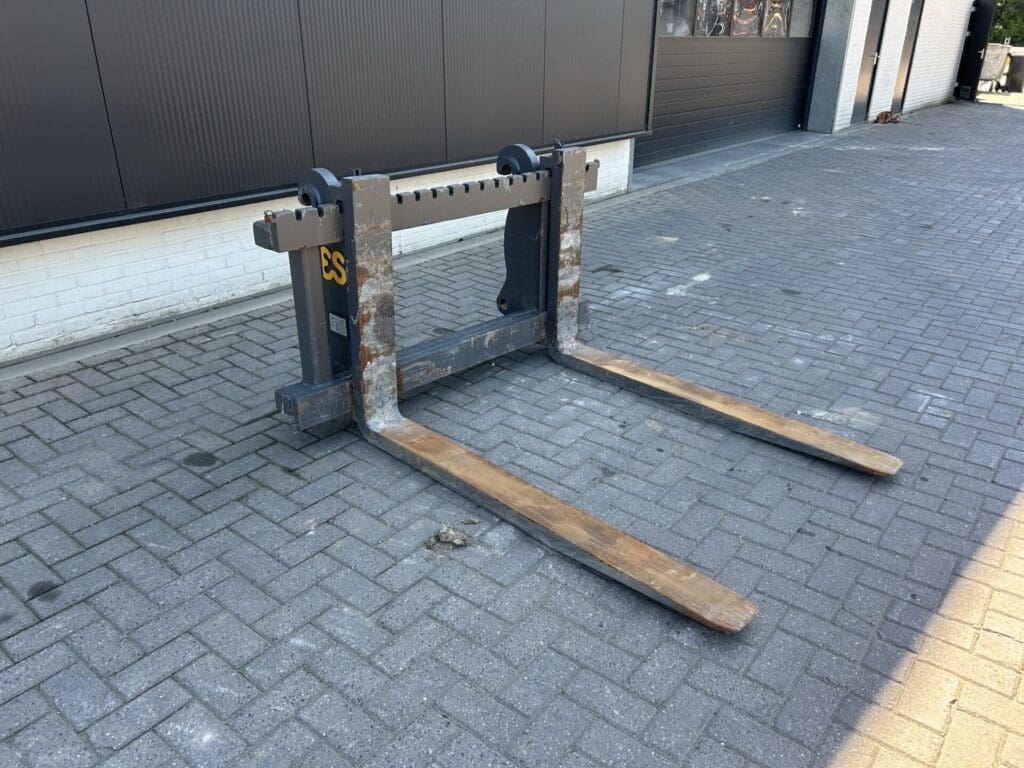 Palletvork