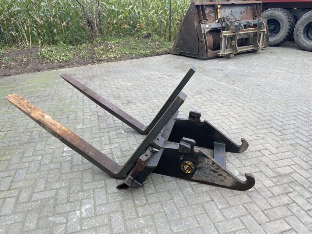 Palletvork