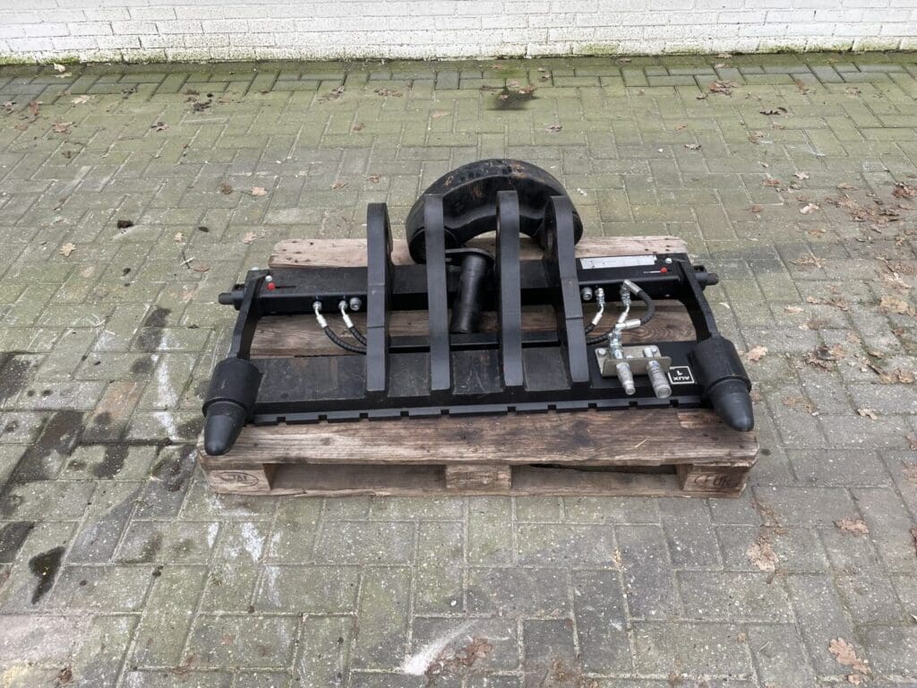 Snelwissel
