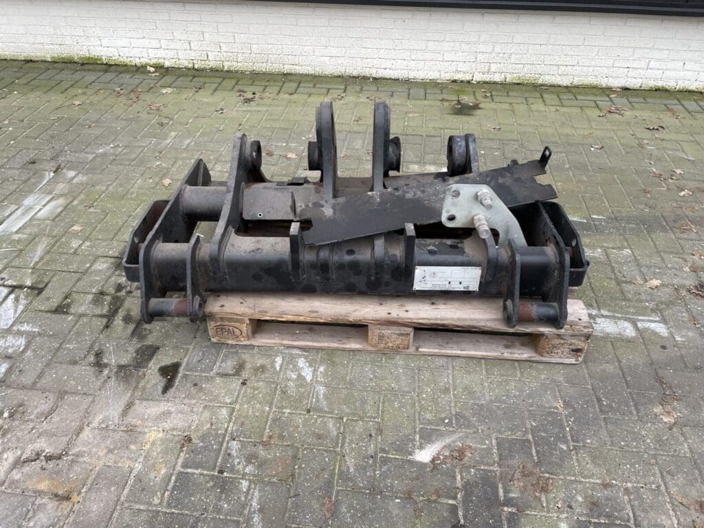 Snelwissel