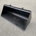 Schepbak Q-fit