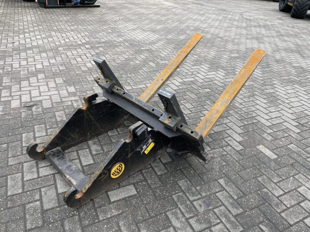 Palletvork