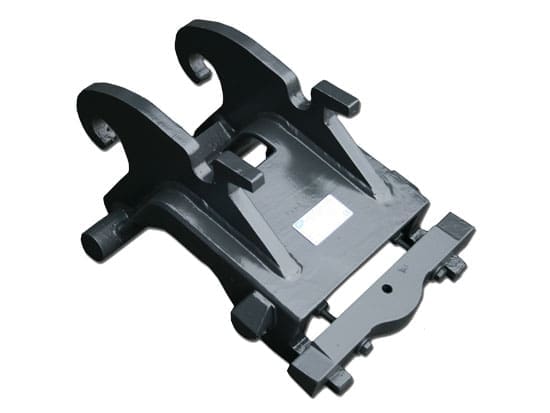 Verloopadapter