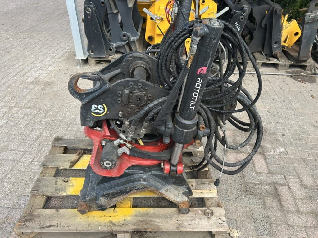 Uitrusting stuk